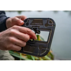 Embobineur De Fil Korum Fishing Line Spooler