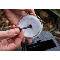 Embobineur De Fil Korum Fishing Line Spooler