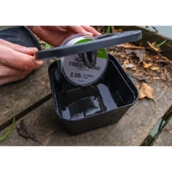 Embobineur De Fil Korum Fishing Line Spooler