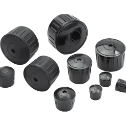 Embout De Canne Plastilys Elastomere