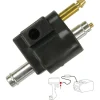 Embout Moteur Plastimo Pour Yamaha Mercury Mariner