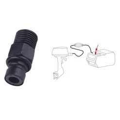 Embout Reservoir Plastimo Pour Suzuki Chrysler Force