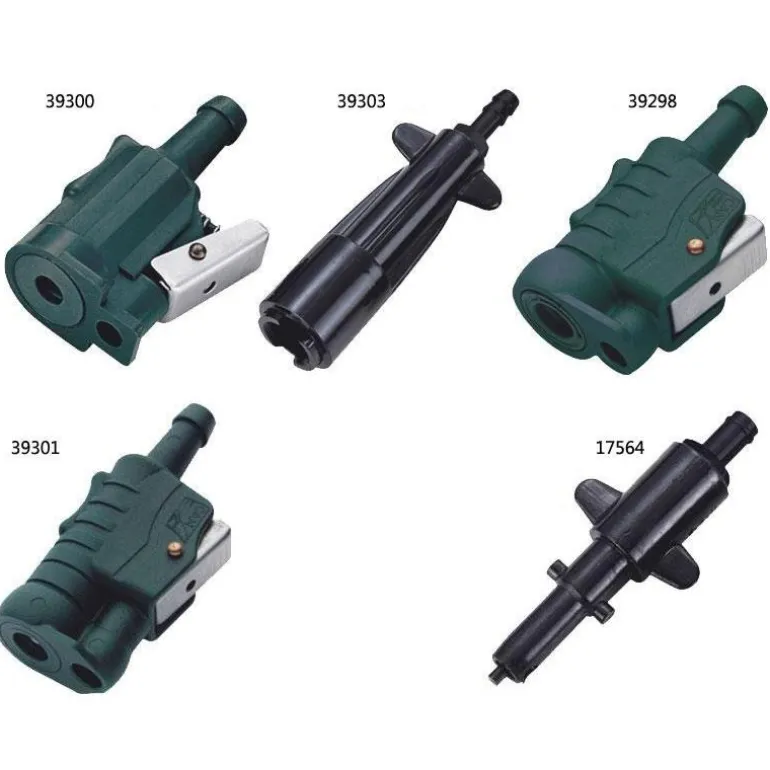 Embout Tuyau Nitrile Plastimo Pour Mercury Mariner