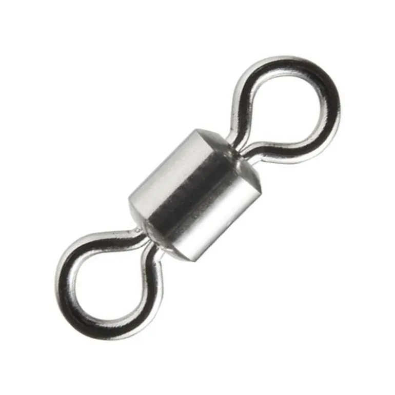 Emerillon Daiwa Mini Swivel - Par 10