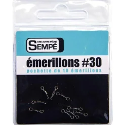 Emerillon Sempe - Par 10