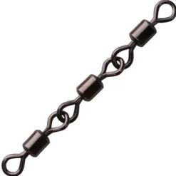 Emerillon Srt Rolling Triple Chained Noir