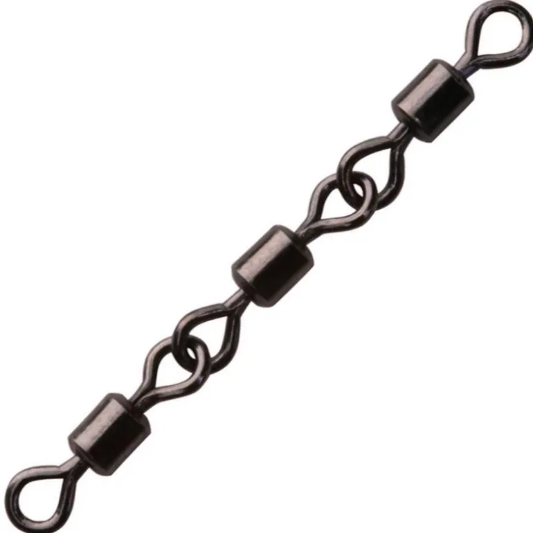 Emerillon Srt Rolling Triple Chained Noir