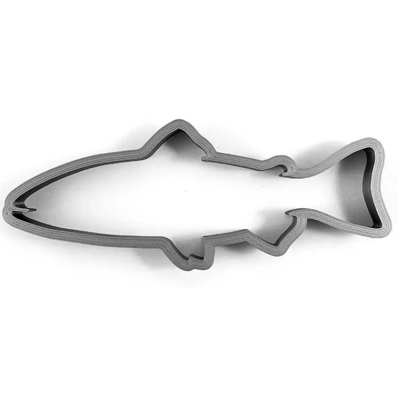 Fishxplorer Cadeaux & Décoration|Cadeaux & Décoration^Emporte-Pièce 3D