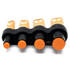 Guru Petit Outillage^Emporte Pièce Punch Set
