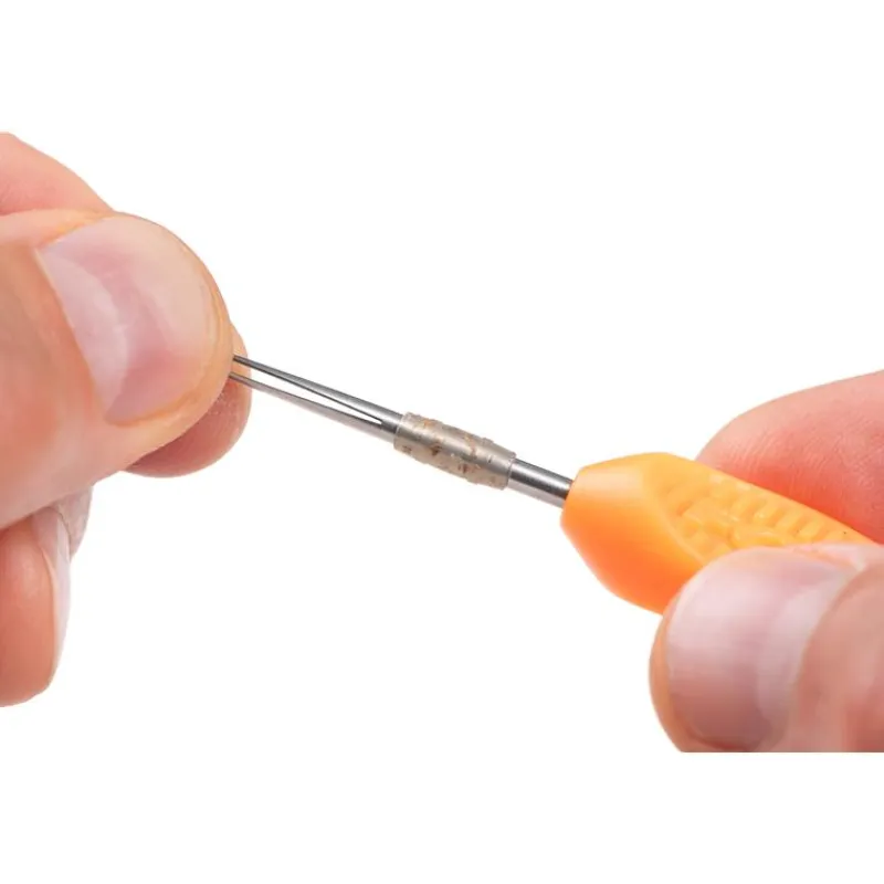 Fox Petit Outillage^Enfile Tube Edges Tubing Threader