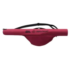 Abu Garcia Ensembles Carnassier^Ensemble Diplomat V2 Travel Combo