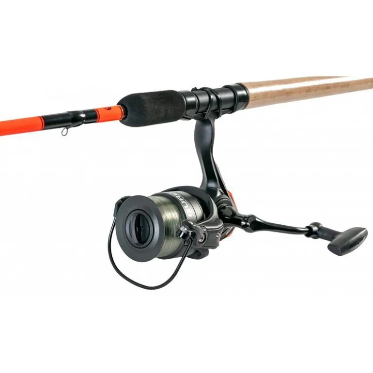 Ensemble Anglaise Guru Float Rod & Reel Combo
