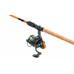Ensemble Anglaise Guru Float Rod & Reel Combo