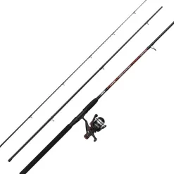 Ensemble Anglaise Mitchell Catch Pro Ii Match Combo
