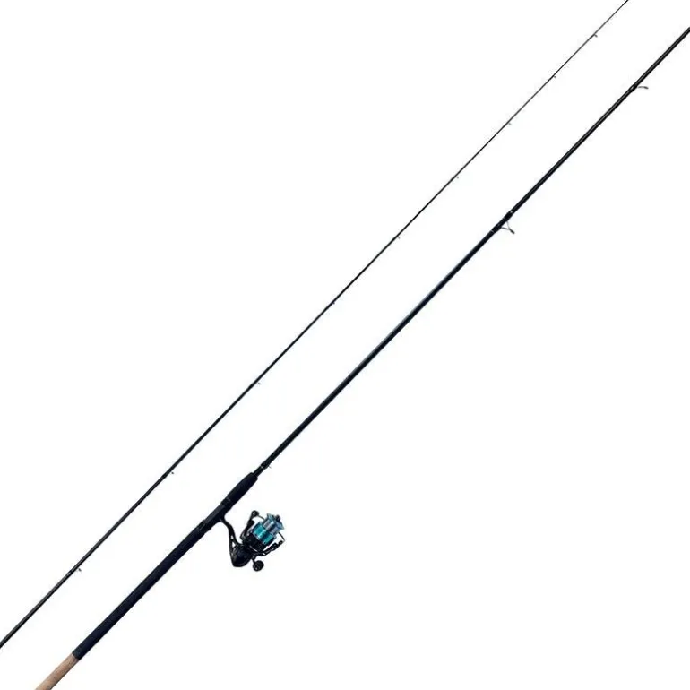 Ensemble Anglaise Rive Waggler 362 Smart Start