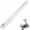 Ensemble Appâts Naturels Garbolino Proxima An + Strike Trout