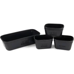 Ensemble Bacs Eva Fox Matrix Eva Bait Storage Tray