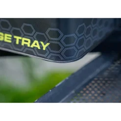 Ensemble Bacs Eva Fox Matrix Eva Bait Storage Tray