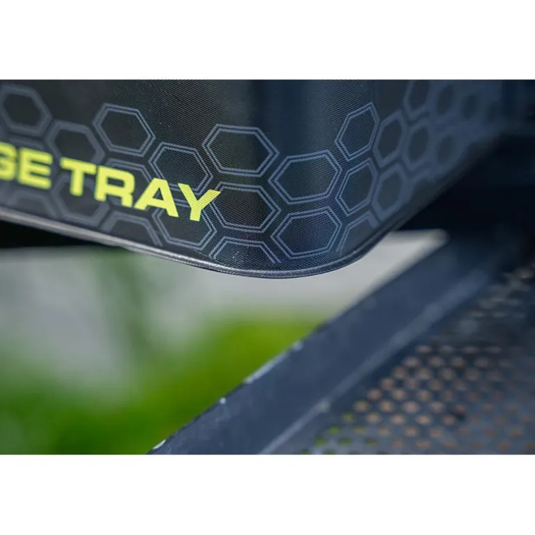 Ensemble Bacs Eva Fox Matrix Eva Bait Storage Tray