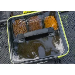 Ensemble Bacs Eva Fox Matrix Eva Bait Storage Tray