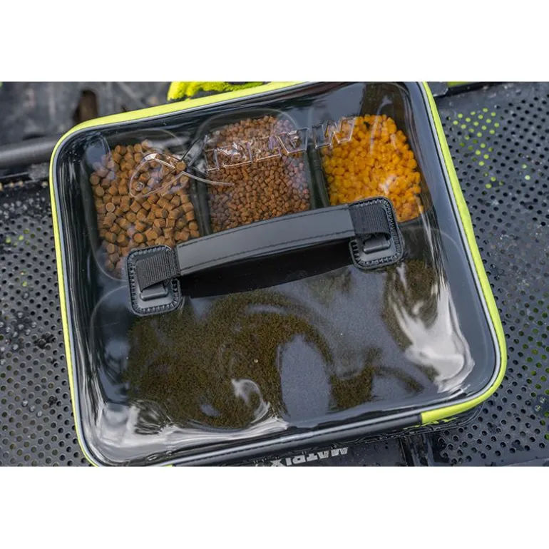 Ensemble Bacs Eva Fox Matrix Eva Bait Storage Tray