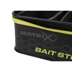 Ensemble Bacs Eva Fox Matrix Eva Bait Storage Tray
