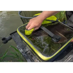 Ensemble Bacs Eva Fox Matrix Eva Bait Storage Tray