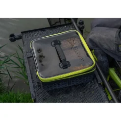 Ensemble Bacs Eva Fox Matrix Eva Bait Storage Tray