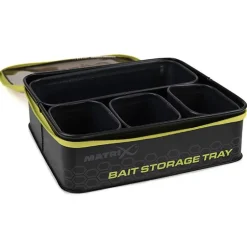 Ensemble Bacs Eva Fox Matrix Eva Bait Storage Tray