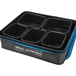 Ensemble Bacs Eva Map S5000 Bait System Case
