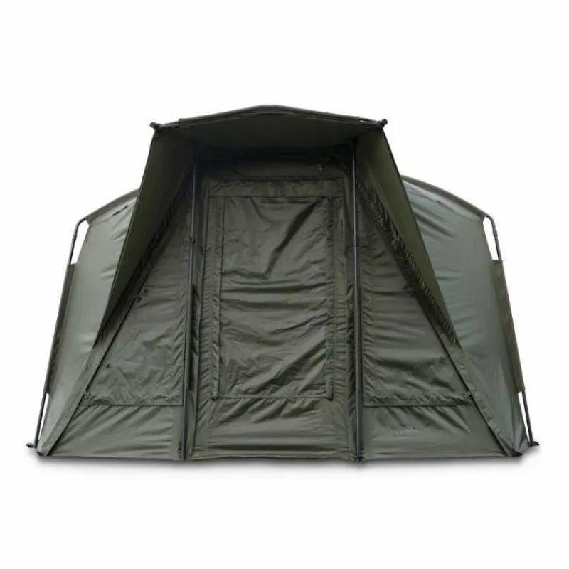 Nash Ensembles Carpe|Bivouac^Ensemble Biwy + Surtoile Titan T1 Green