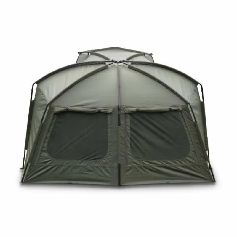 Nash Ensembles Carpe|Bivouac^Ensemble Biwy + Surtoile Titan T1 Green
