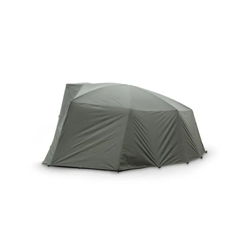 Nash Ensembles Carpe|Bivouac^Ensemble Biwy + Surtoile Titan T1 Green
