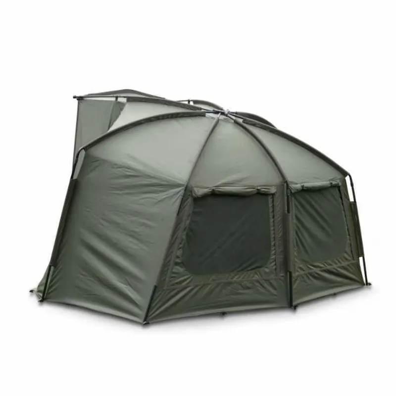 Nash Ensembles Carpe|Bivouac^Ensemble Biwy + Surtoile Titan T1 Green