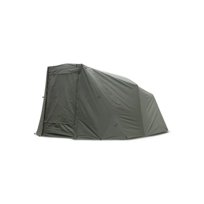Nash Ensembles Carpe|Bivouac^Ensemble Biwy + Surtoile Titan T1 Green