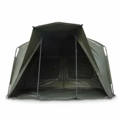 Nash Ensembles Carpe|Bivouac^Ensemble Biwy + Surtoile Titan T1 Green