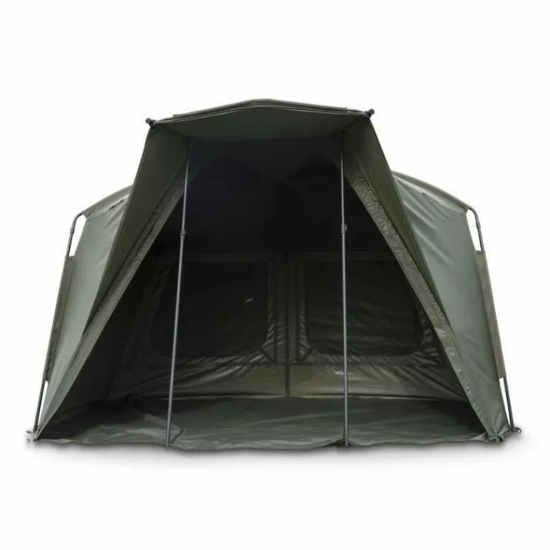 Nash Ensembles Carpe|Bivouac^Ensemble Biwy + Surtoile Titan T1 Green
