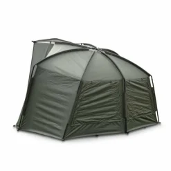 Nash Ensembles Carpe|Bivouac^Ensemble Biwy + Surtoile Titan T1 Green