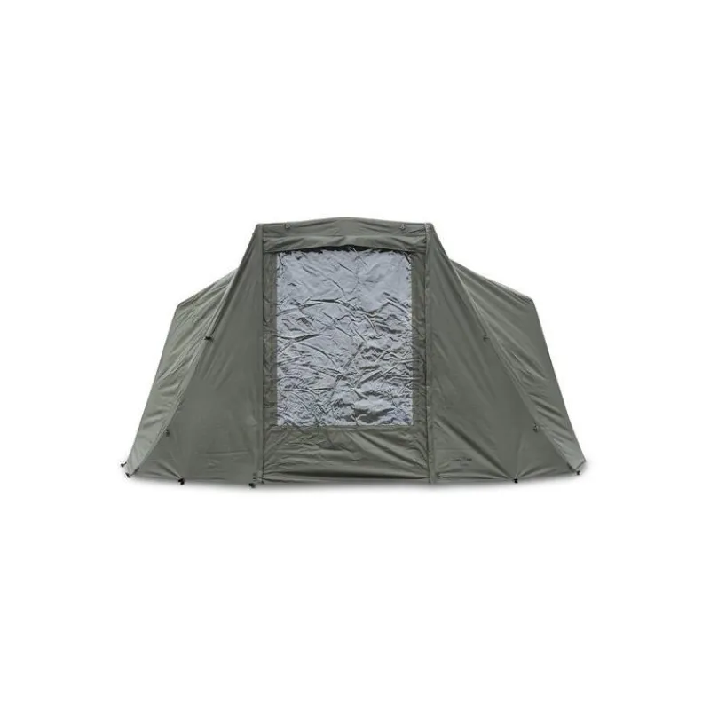 Nash Ensembles Carpe|Bivouac^Ensemble Biwy + Surtoile Titan T1 Green