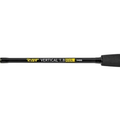 Ensemble Black Cat Hard Core Combo Vertical Rod