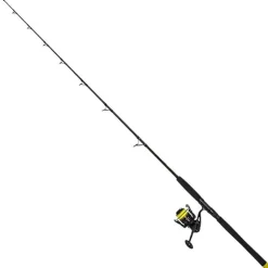 Ensemble Black Cat Hard Core Combo Vertical Rod