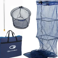 Ensemble Bourriche Garbolino Leader