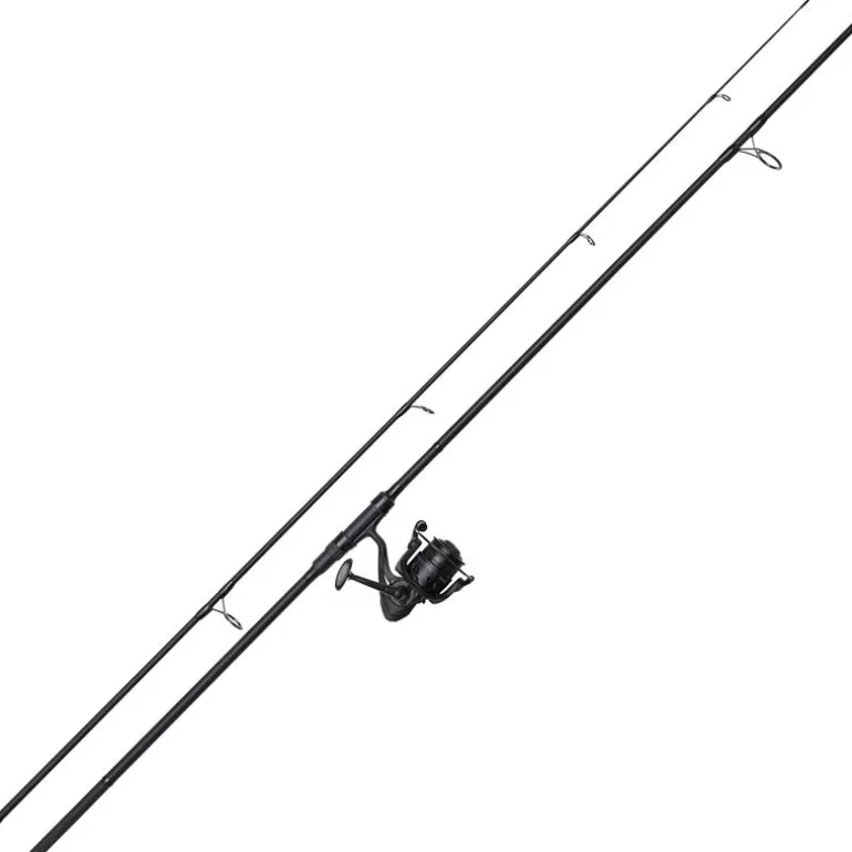 Ensemble Carpe Dam Charger Carp 10Fd Combo