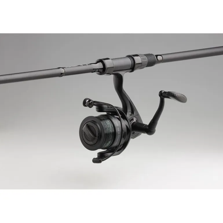 Ensemble Carpe Dam Charger Carp 10Fd Combo