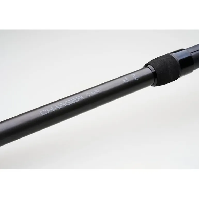 Ensemble Carpe Dam Charger Carp 10Fd Combo