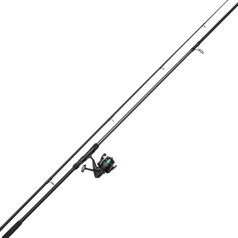 DAM Ensembles Carpe^Ensemble Carpe Full Tech Carp Fd Combo
