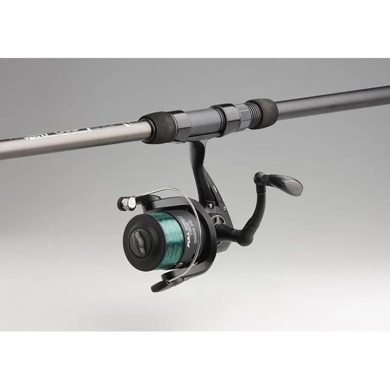 DAM Ensembles Carpe^Ensemble Carpe Full Tech Carp Fd Combo
