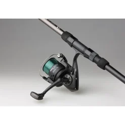 DAM Ensembles Carpe^Ensemble Carpe Full Tech Carp 3S Fd Combo
