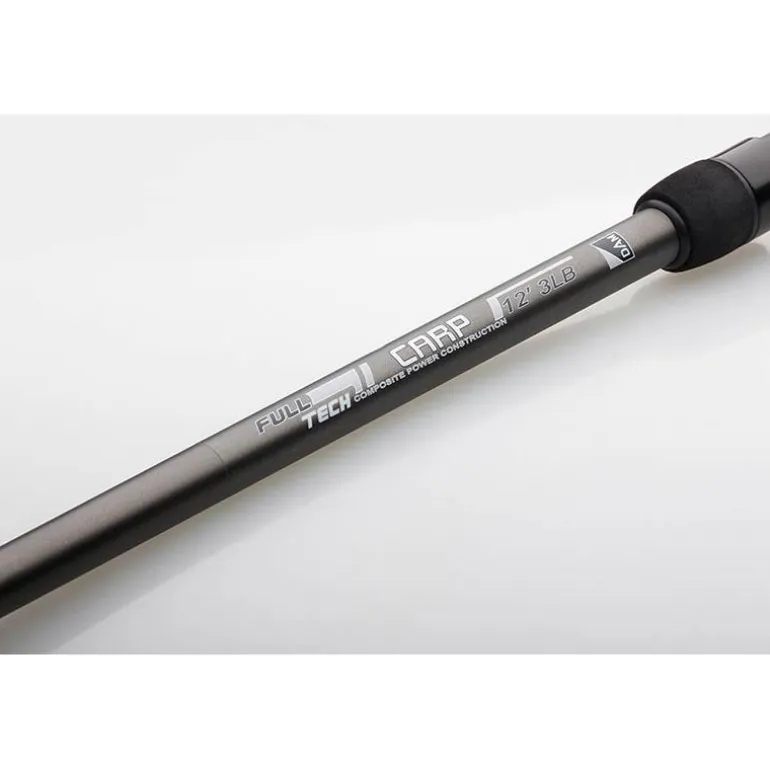 Ensemble Carpe Dam Full Tech Carp Fs Combo