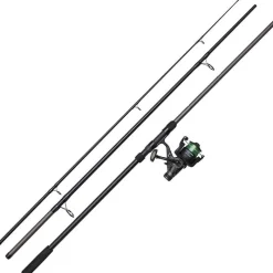 DAM Ensembles Carpe^Ensemble Carpe Full Tech Carp 3S Fs Combo